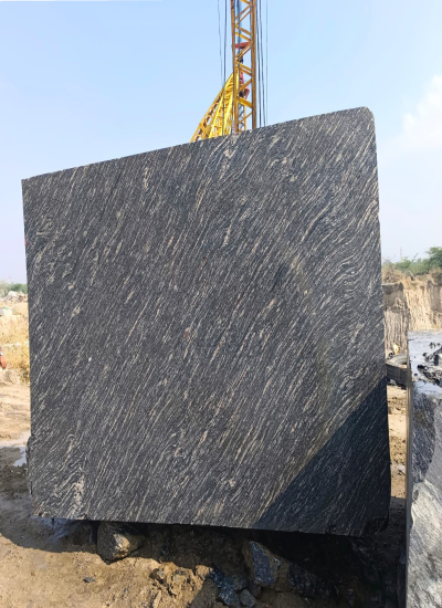 Black Martino Granite