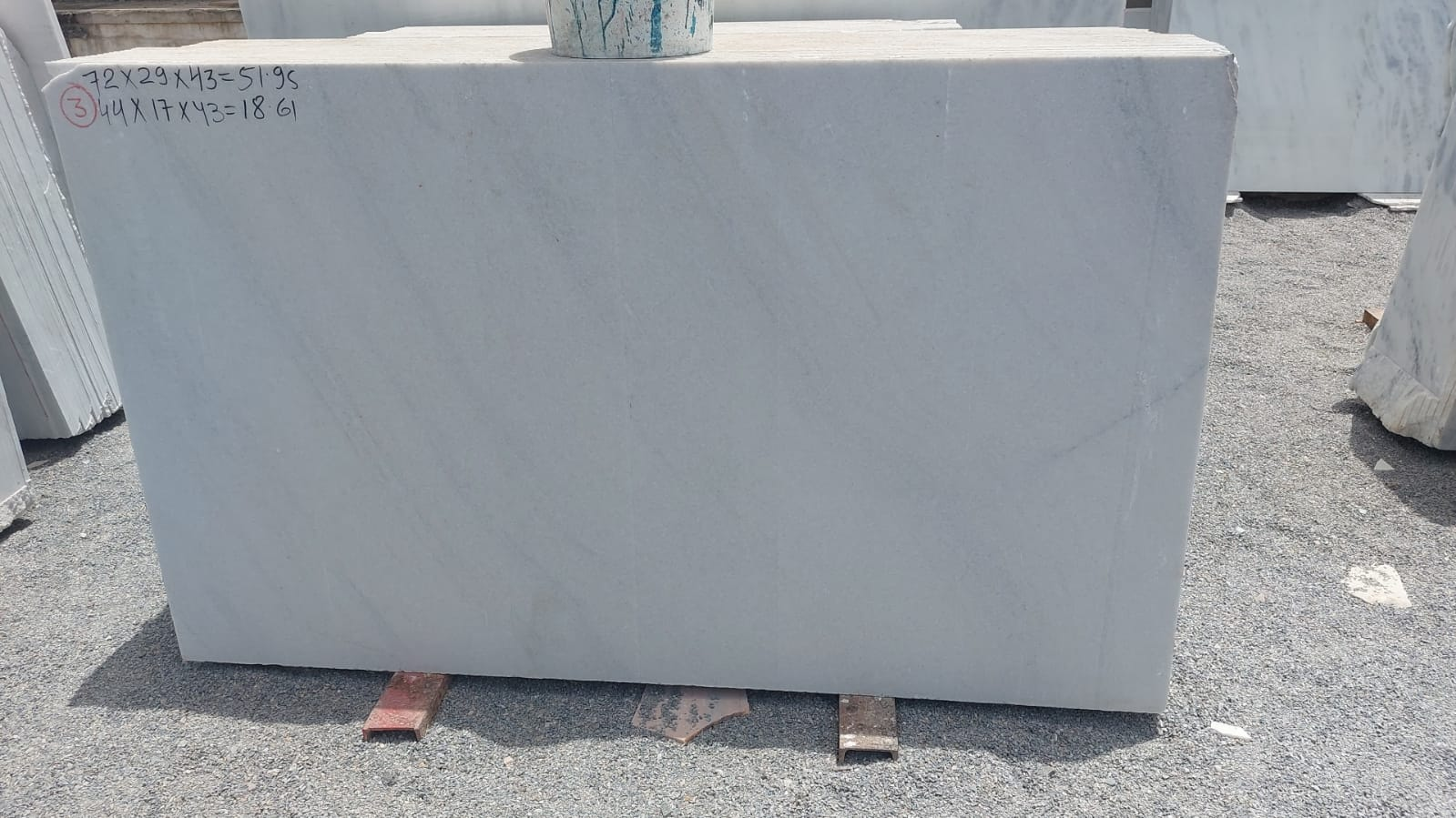 white marble manufacturer